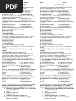 Summative Test 3