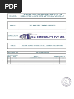 Glazing Design