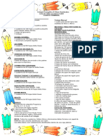 Lista Utiles 4to 2024