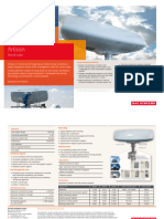 Bae - Artisan Datasheet