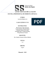 Caso Clínico 03 - cp10 - Salud Pública II