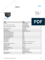 Datasheet