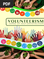 Specific Module 2 Volunteerism Edited