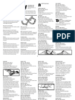 OSR Bestiary v1.2