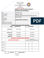 Score Sheet - XLSM 3