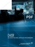 C4ISR Factsheet