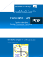 Robotraffic - Hardware Devices