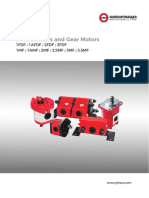 GRH-Flow Dividers and Gear Motors-2023