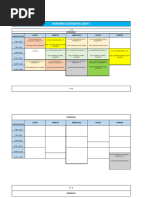 Horarios 2024-I Epem