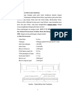 Materi - 2 (Perhit. Plat Lantai Kendaraan)