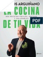 La Cocina de Tu Vida