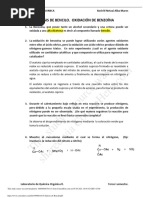 10 Sintesis de Bencilo PDF