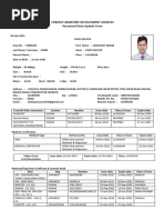 CV Chief Officer Sabri - 01 Feb 2023