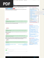 2.1.6 Check Your Understanding - Cisco IOS Access Answers