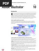 10 Tutoriales de Adobe Ilustrator