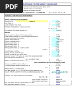 Design of Pile Foundation