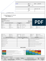 TRA - Amine System Degreasing - October 14, 2018