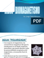 Hidromagnetismo