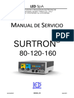 Toaz - Info Manual Servicio Surtron PR