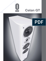 Celan GT SL en