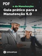 01 O Futuro Da Manutenção - Um Guia para A Manutenção 5.0