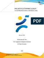 RPP Berdiferensiasi Dan Kse Matematika