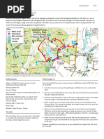 Hatfield Forest Tree Walk Walking