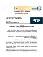 Programa Lic y Prof Psicologia 2023