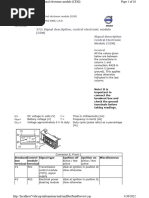 CEM Pinout