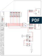 SOLAR PANEL DC AC Diagram