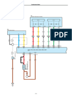 Combination Meter