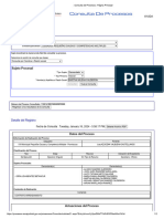 Resolución de La Demanda