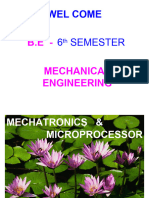 Mechatronics 1