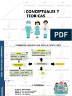 1.2 Bases Filosoficas de Enfermeria