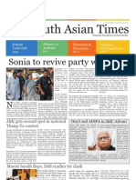 The South Asian Times 