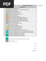 Programa Inspecciones Frecuentes y Mantenimiento Mensual .2023