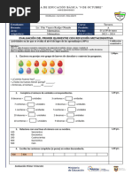 MATEMATIC Cuestionario Sin Respuestas