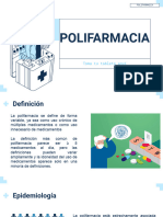 3 - Polifarmacia