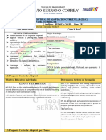 Diac Ingles - 2023 - 2024 Bedoya