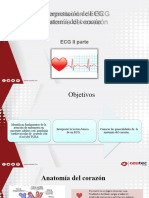 Presentación 8. AAAM ECG II Parte Q3-021