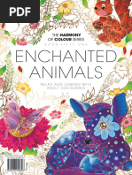 Enchanted Animals