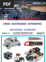 Electricidad, Símbolos y Códigos Eléctricos