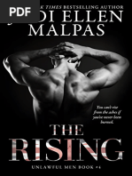 The Rising Malpas - Jodi Ellen Malpas