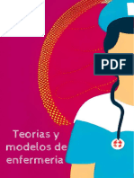 Teorías y Modelos en Enfermería