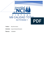 M9 Calidad Total Actividad 2