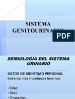 Sistema Genitourinario