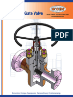 Model 550 GV Catalog 1