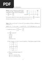 MAT223Class5 Notes