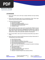 PetroEuro CIF