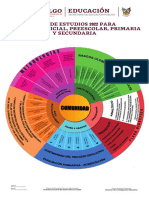 Plan de Estudios - Docentescdmx